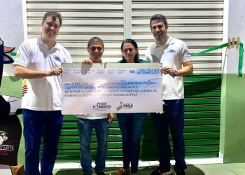 Piauí Fomento contempla 33 empreendedores urbanos e rurais com mais de R$ 400 mil em recurso