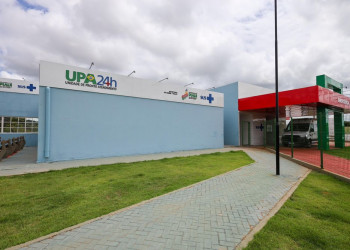 Governador inaugura UPA 24h em Picos para reforço nos atendimentos de urgência e emergência
