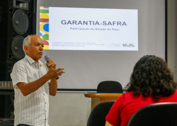 SAF realiza mobilização para o projeto Garantia-Safra em todos os territórios do Piauí
