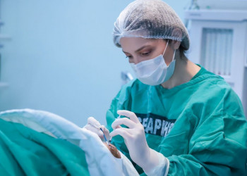 Hospital Getúlio Vargas realiza 100ª captação de córneas em 2023