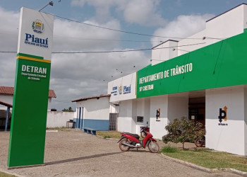 Detran abre quatro novos postos e reforma cinco unidades no Piauí em 2023
