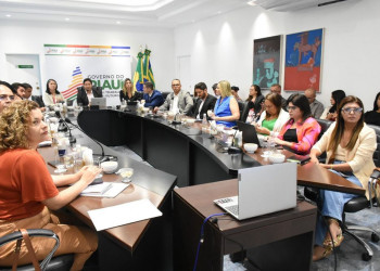 G20: Governos do Piauí e Federal finalizam detalhes para receber delegações estrangeiras em Teresina
