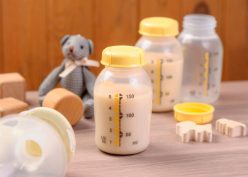 Lei que garante meia-entrada em eventos culturais para doadoras de leite materno é sancionada