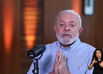 Lula: ação do Hamas não justifica que Israel mate inocentes