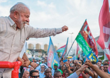 Com mais de 60 milhões de votos, Lula é o presidente mais votado da história