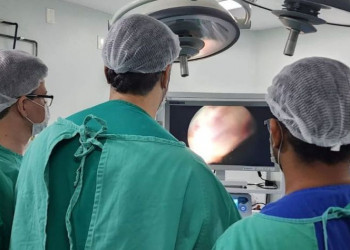 HGV registra um aumento de 16,81% no volume cirúrgico em relação ao ano passado