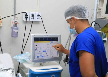 Sesapi amplia Linha de Cuidado de Infarto e AVC para 19 municípios piauienses