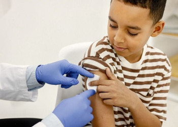 Campanha de Vacinação nas Escolas começa dia 18 de março no Piauí, anuncia Sesapi