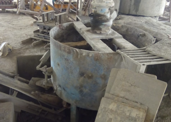 Jovem sofre fratura exposta e morre após cair em betoneira de fábrica na zona Leste de Teresina