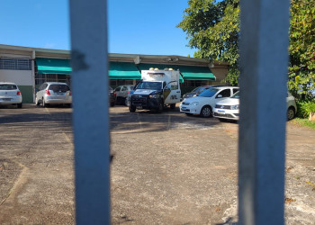 Autor de ataque em escola no Paraná é encontrado morto na cela