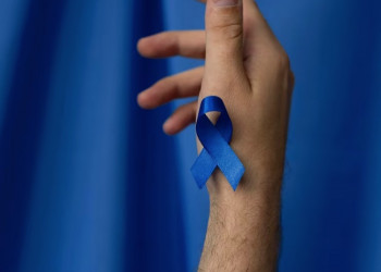 Novembro Azul: Sesapi reforça a importância para cuidados com a Saúde do Homem