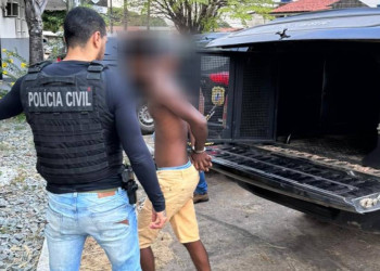 Polícia Civil deflagra 2ª fase da Operação Sophisma e realiza prisões em Teresina-PI e São Luís-MA