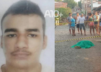 Homem executado no Angelim, em Teresina, possuía envolvimento no assassinato de jovem em 2015