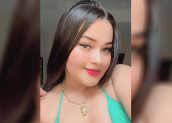 Polícia realiza reconstituição da morte de Kamila Carvalho em Teresina; esposo segue preso