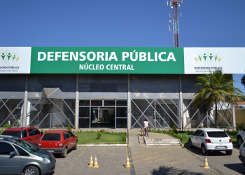 Defensoria Pública do Piauí nomeia cinco novos defensores no Estado