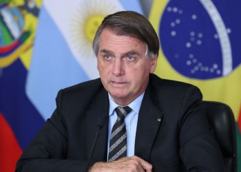 Presidente Bolsonaro sanciona lei sobre uso de auxílio-alimentação