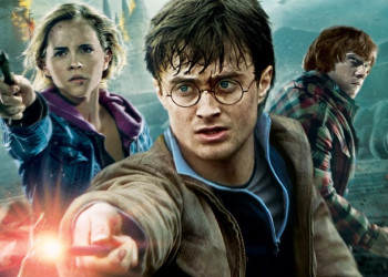 HBO está desenvolvendo spin-off de Harry Potter, diz site