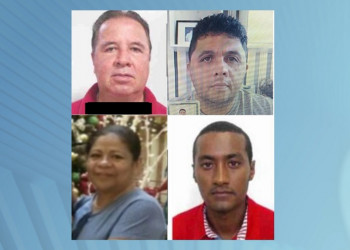Suspeitos de envolvimento na morte do empresário Janes Castro têm prisões revogadas pela Justiça