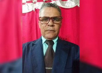 Pastor é assassinado a facadas no Piauí; suspeito é preso e revela motivação do crime