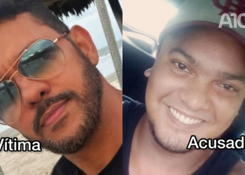Justiça decreta prisão temporária de PM que matou policial civil no Piauí