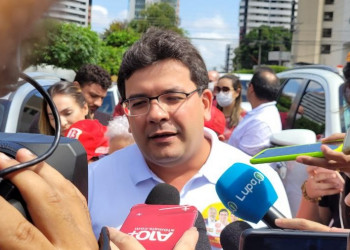 Rafael Fonteles anuncia mais nomes para governo do Piauí em 2023; confira