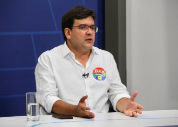 Governador eleito, Rafael Fonteles afirma que segurança e educação serão prioridades em mandato
