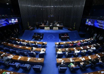 CCJ do Senado aprova projeto que garante a compensação de perdas no repasse do FPM