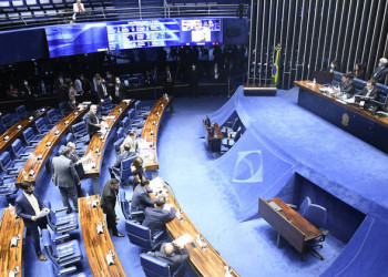 PP confirma apoio à PEC do Estouro e governo eleito aguarda posição de outros partidos de centro