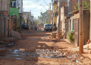 Piauí apresenta crescimento da pobreza em 2021, aponta IBGE