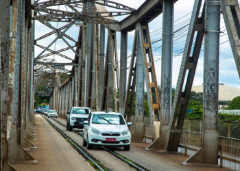 Prefeitura de Timon adotará medidas para melhorar trânsito nas pontes Metálica e da Amizade