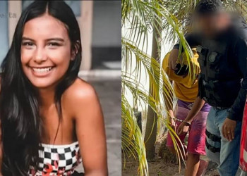 Adolescente é apreendido suspeito de envolvimento em morte de jovem no Piauí