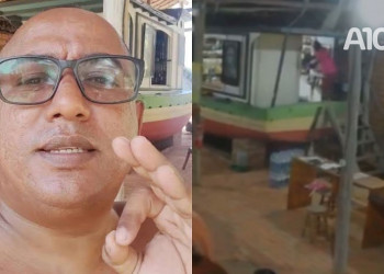 Segundo suspeito de matar empresário dentro de pousada é preso no Piauí