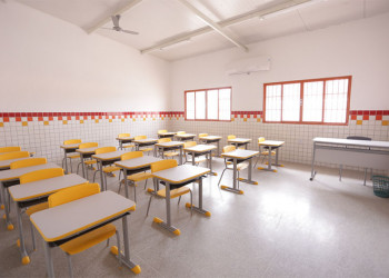 Prefeitura de Teresina convoca mais de 500 professores substitutos; confira