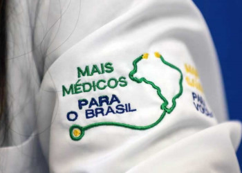Profissionais selecionados no Mais Médicos devem assumir vagas no Piauí até o dia 22