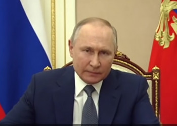 Senador dos Estados Unidos pede aos russos assassinato de Putin