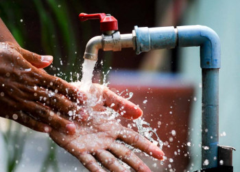 Cerca de 77% da população piauiense tem acesso à água pela rede geral de abastecimento, afirma IBGE