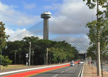 Prefeitura de Teresina interdita avenida Raul Lopes para a 20ª Parada da Diversidade