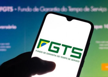 Governo estuda liberar até R$ 14 bilhões para saque-aniversário do FGTS