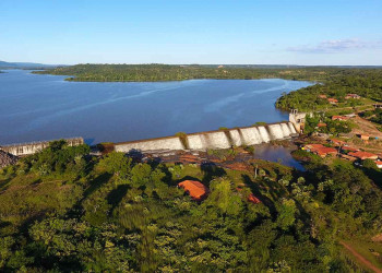Principais reservatórios do Piauí atingiram nível máximo após período chuvoso, diz Semarh