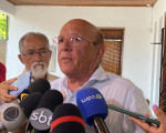 Oposição para as eleições de 2024 se reúne em Teresina