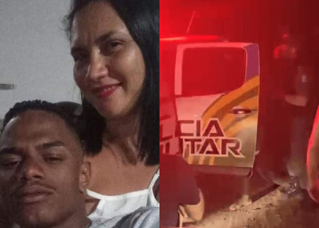 Homem que matou companheira com golpes de canivete é condenado a 18 anos de prisão no Piauí
