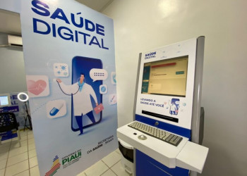 Piauí Saúde Digital zera fila de espera de mais duas especialidades médicas em Piripiri