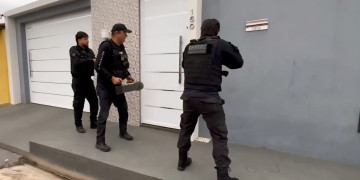 Polícia deflagra nova operação “Boca Fechada” e cumpre mandados em São Miguel do Tapuio, Piauí