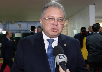 Florentino Neto é empossado deputado federal: “Vamos trabalhar pelo Piauí”