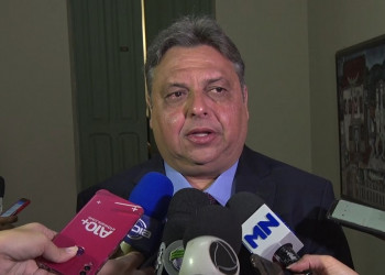 PP deve ter candidato a prefeito de Teresina nas eleições de 2024, diz Júlio Arcoverde