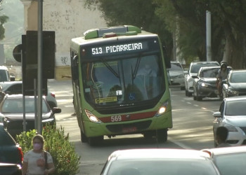 Sem acordo, TRE-PI deve decidir sobre frota de ônibus para 2º turno em Teresina