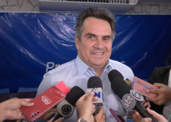 “É inimaginável”, diz Ciro Nogueira sobre aliança PT/PSDB nas eleições de 2024