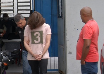 Estuprador Marcos Vitor cumprirá pena na penitenciária Irmão Guido, decide juíza