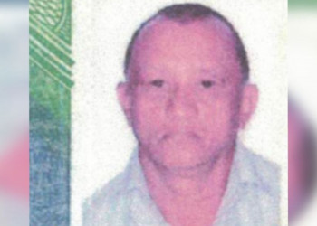 Após 24 anos, homem que tentou matar a ex-esposa com quase 30 facadas é preso no Piauí