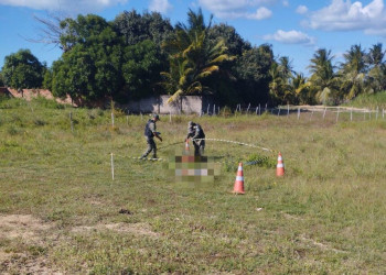 Homem de 26 anos é executado a tiros no litoral do Piauí